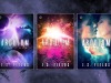 “Ardulum” Series by J.S. Fields || Book Tour, #Giveaway & Excerpts! #FF #scifi #spaceopera #lesfic